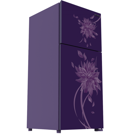 WAVES REFRIGERATOR GLASS DOOR SERIES WF 309